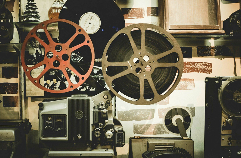 Фестивальное кино в библиотеке Долгопрудного