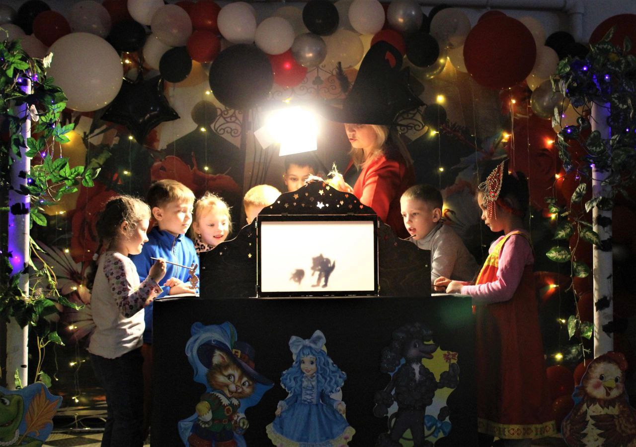 Краткие итоги подмосковной Библионочи-2024