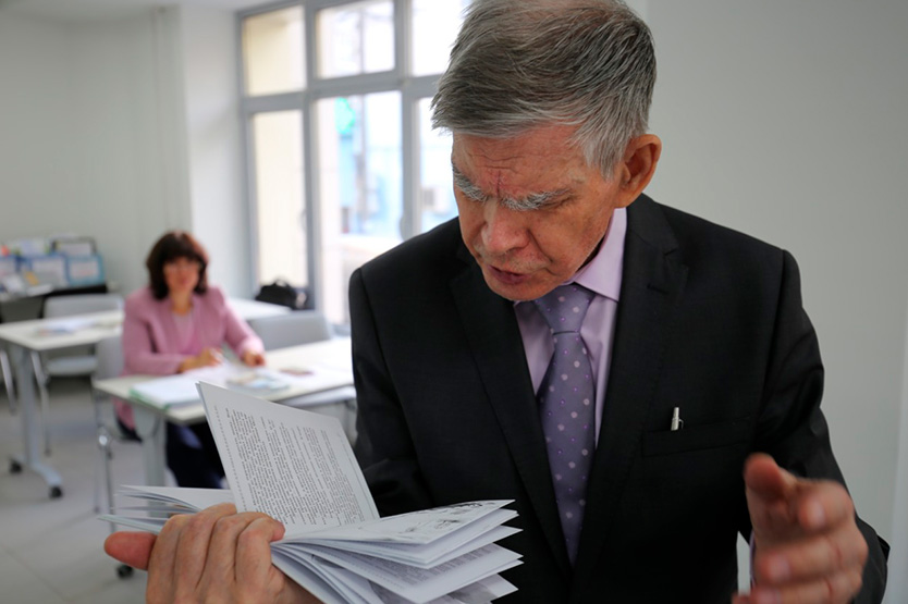 Выбраны победители областных литературных премий 2020 года