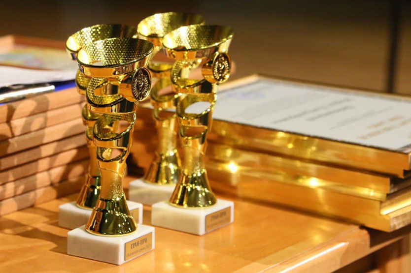 Стартовал 7-й ежегодный конкурс чтецов «Край моего сердца»