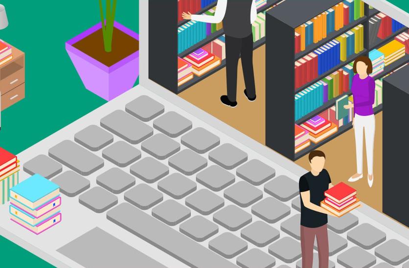 Подмосковные библиотеки в соцсетях