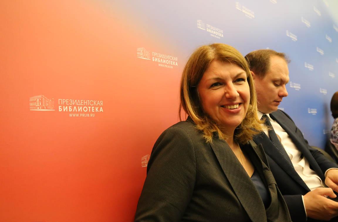 Президентской библиотеке 10 лет!