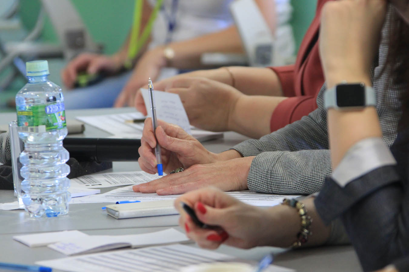 Финал конкурса проектов