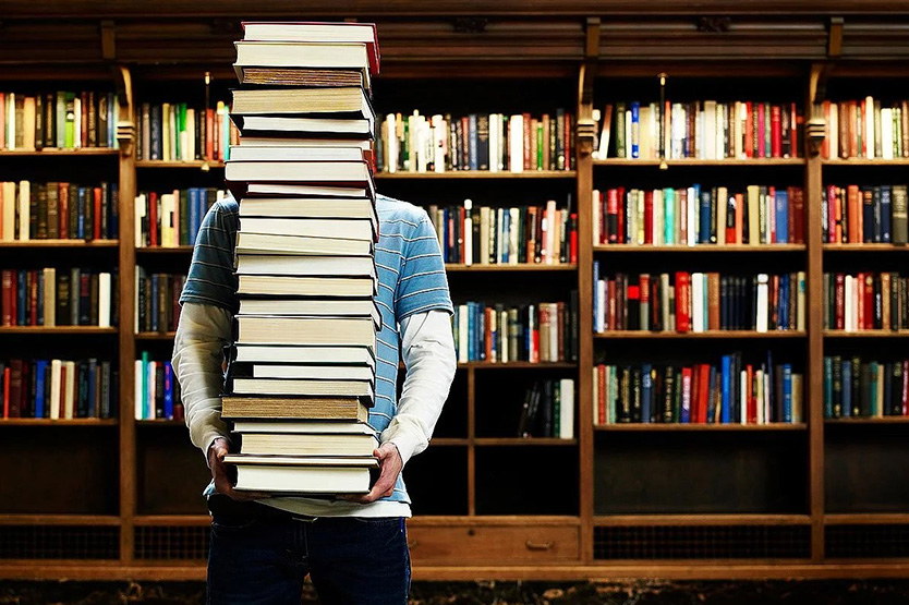 Кинг, Поттер и тонкое искусство пофигизма: книжные итоги 2019 года