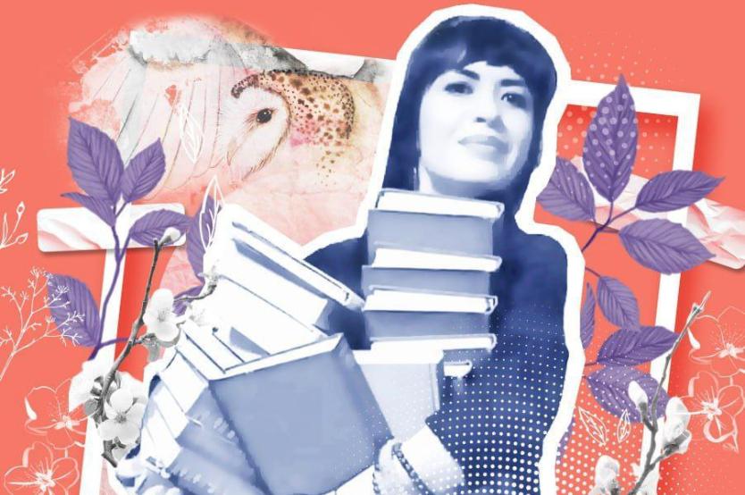 С Днем библиотек!