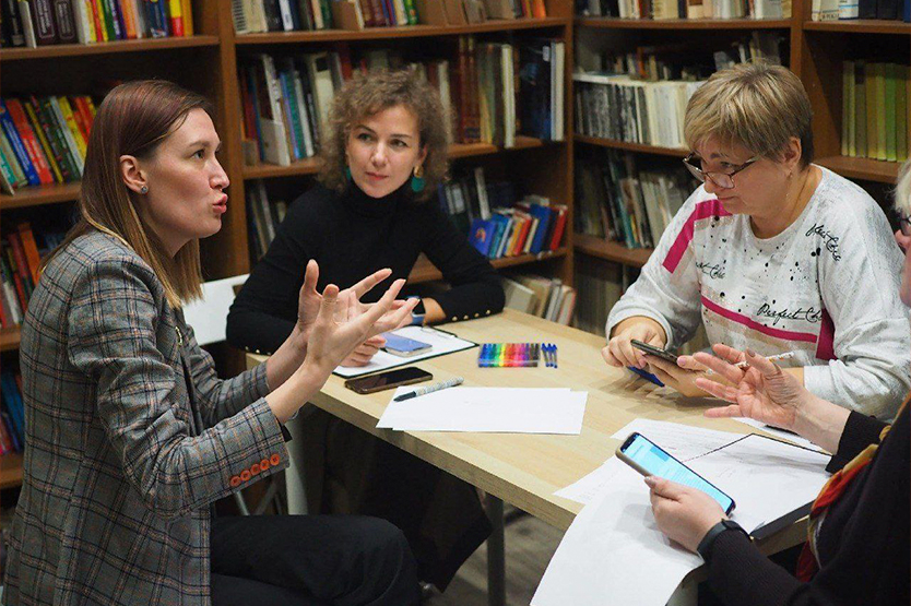 Космос как краеведение