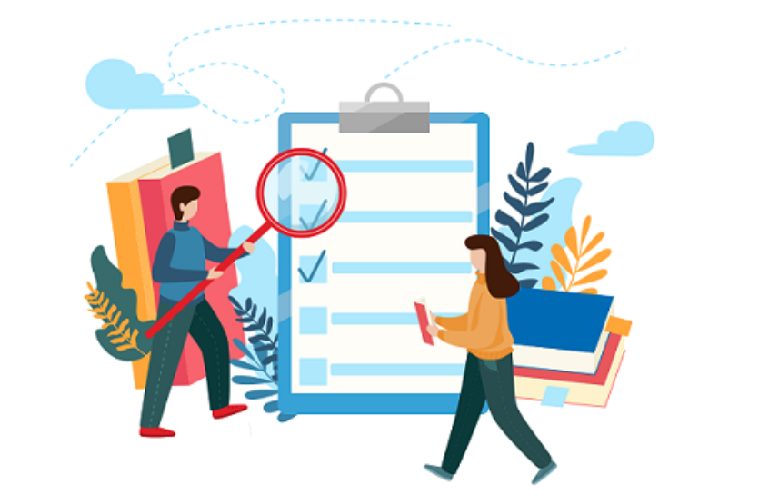 Опрос о качестве услуг