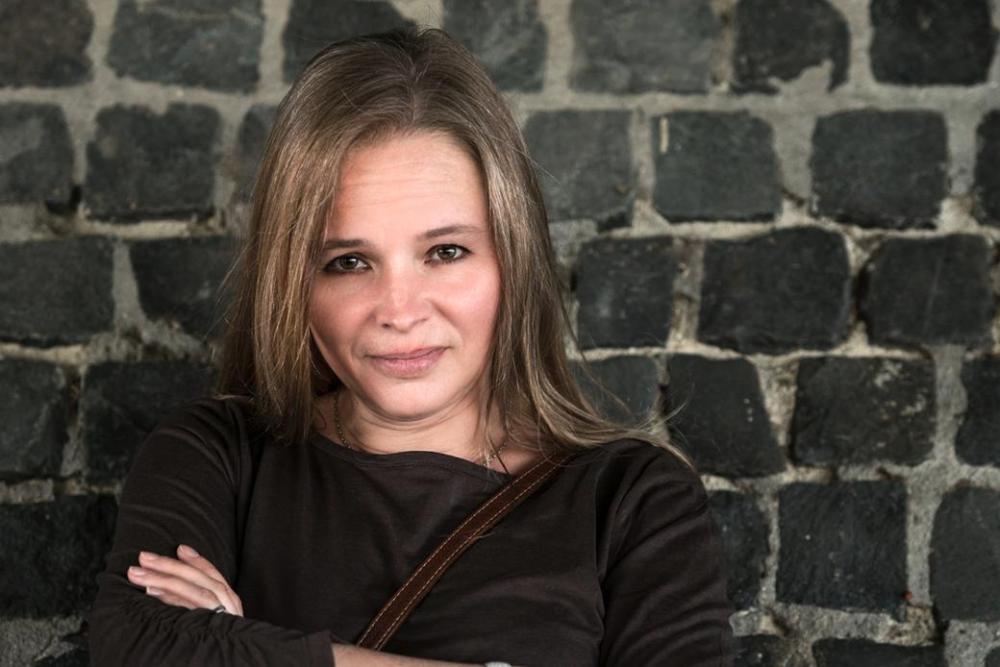 Лауреатом премии «Поэт года» стала поэтесса из Подмосковья