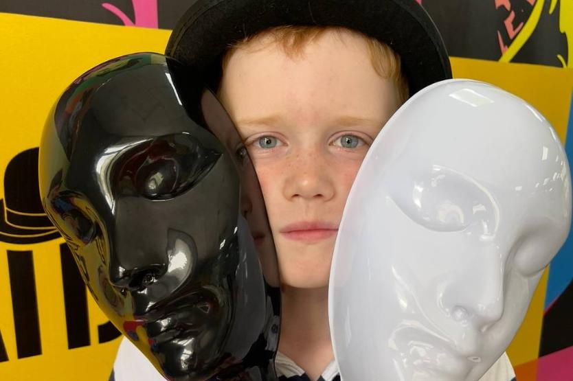 Каникулы в библиотеке