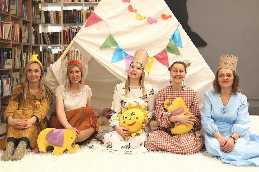 Кофе, бал и "Жёлтый слон"