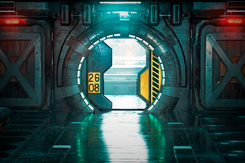 День открытого космоса