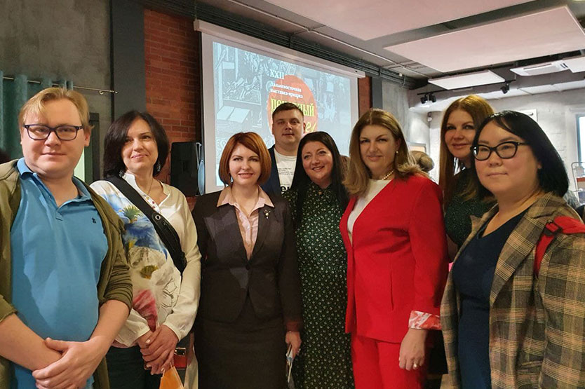 Секреты «Перезагрузки» для Приморья