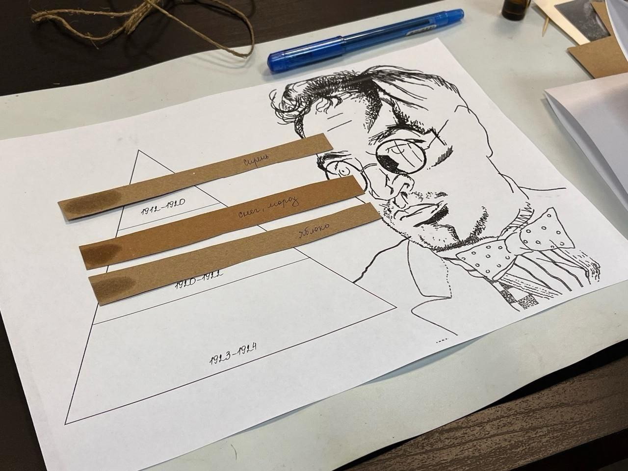 Лаборатория впечатлений в Коломне