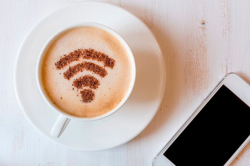 Удобные сервисы