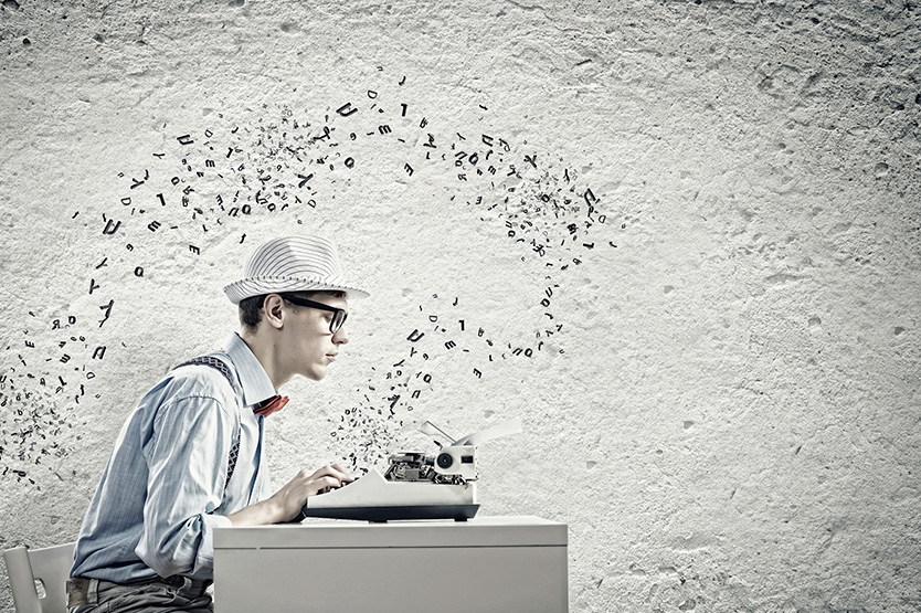 Конкурс литературных объединений