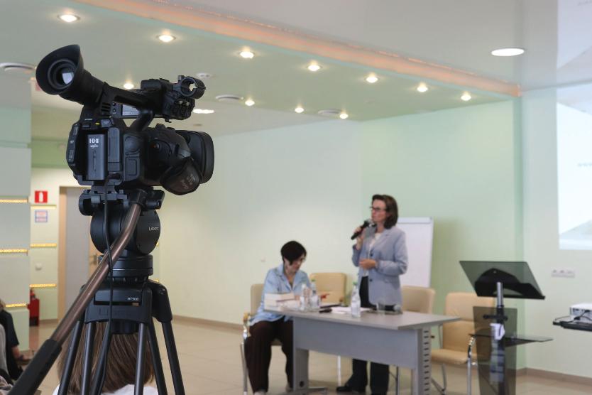 Семинар для методистов