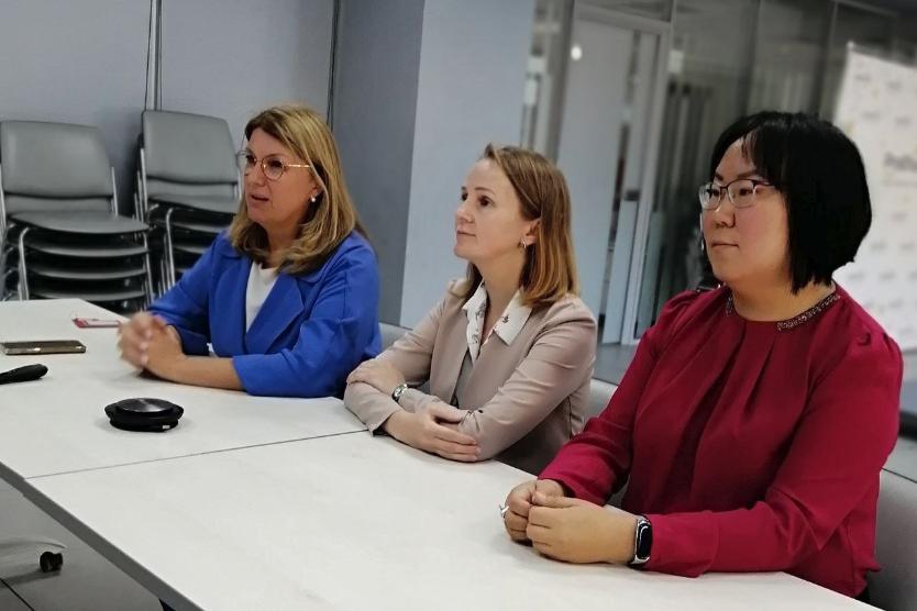 Опыт модернизации