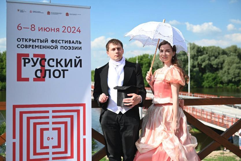 Область поэзии