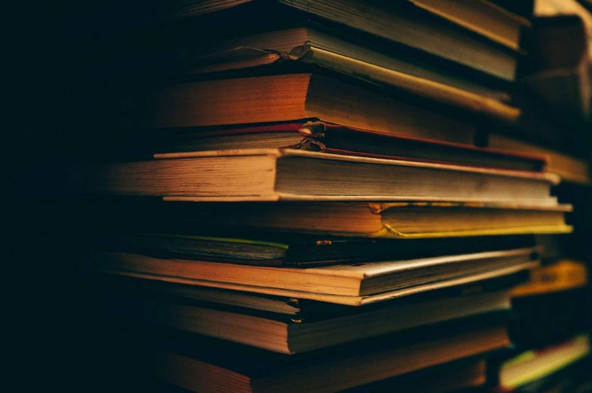 Что читали в Подмосковье в 2023 году