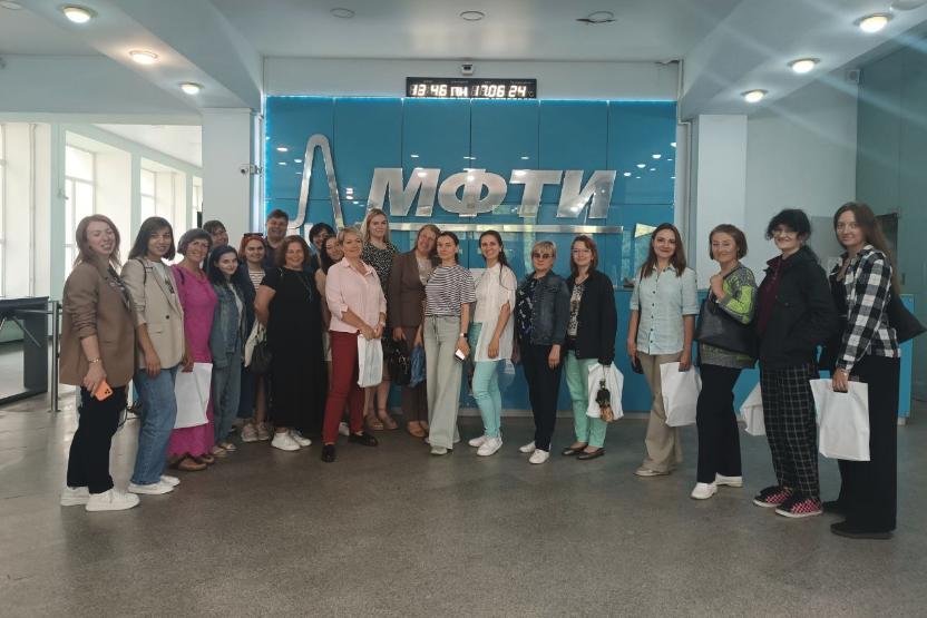 Нейросети для школьников