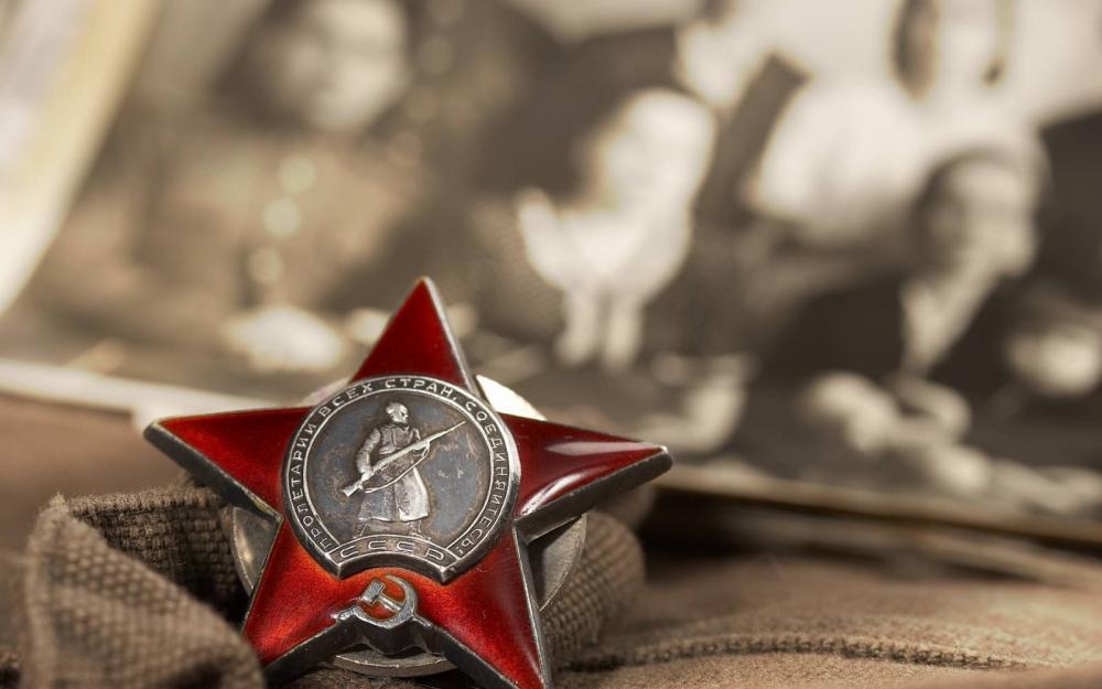 Дни Победы в библиотеках Подмосковья