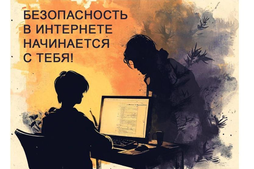 Итоги конкурса "Безопасность онлайн"