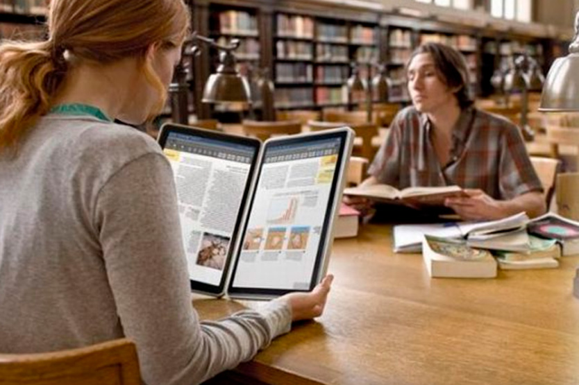 Наука, периодика, архивы