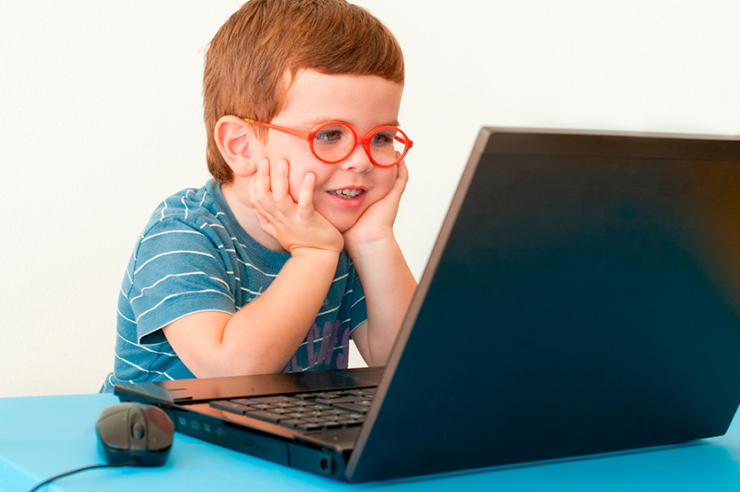 Успейте записать детей на онлайн-занятия!