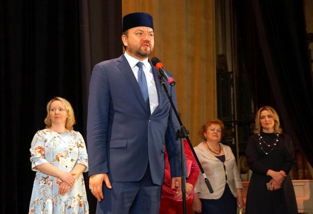 Объявлены результаты 6-го ежегодного областного конкурса чтецов на государственном и национальном языках народов, проживающих в Подмосковье «Вселенная семьи»