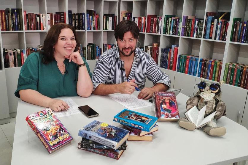 Литературные викторины на 360