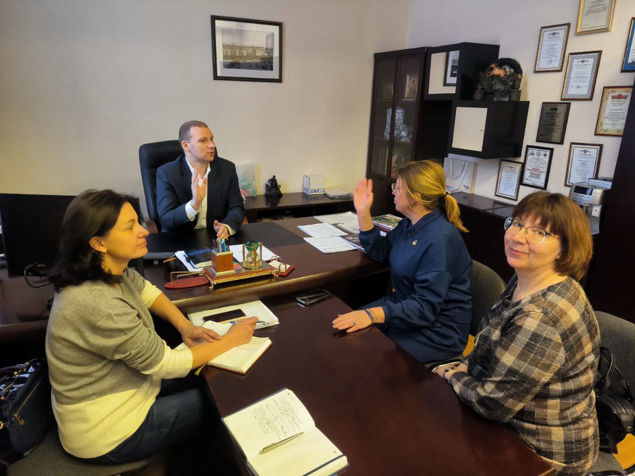 Региональная программа модернизации библиотек