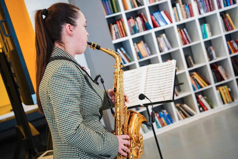 «Золотой ворон», «Желтый слон» и другие события в библиотеках Подмосковья