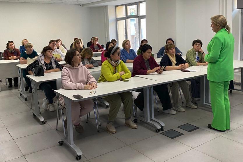 Мастерская культуры