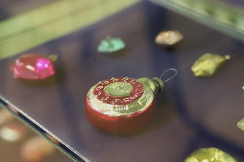 Выставки недели