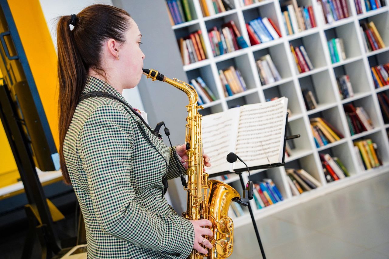 «Золотой ворон», «Желтый слон» и другие события в библиотеках Подмосковья