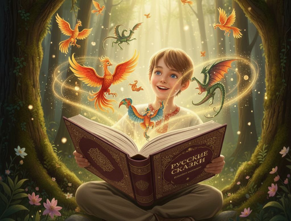 Подольский буктрейлер в шорт-листе