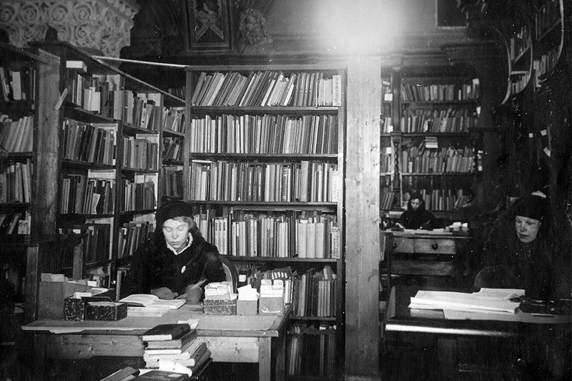 Онлайн-акция ко Дню Памяти и скорби