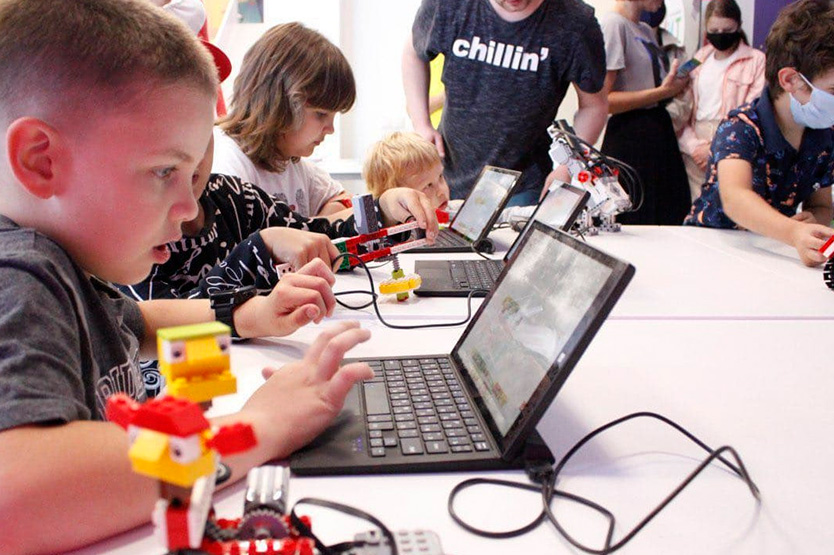 Лучшие культурные инициативы