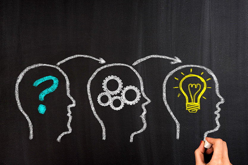 Развитие персонала