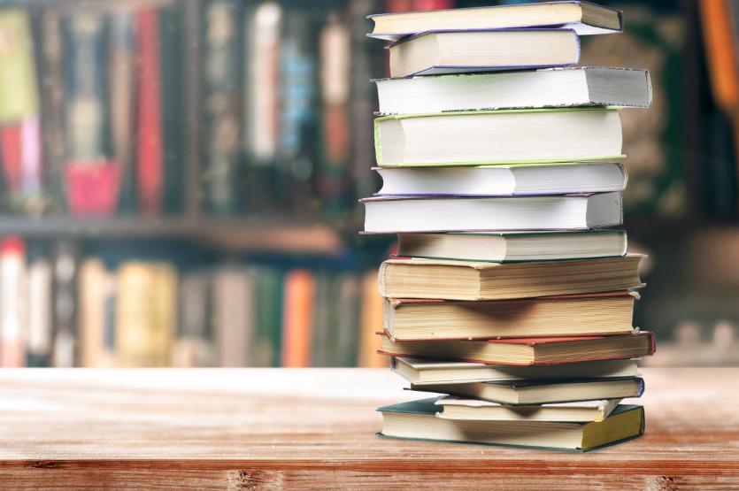 Книги для каждого