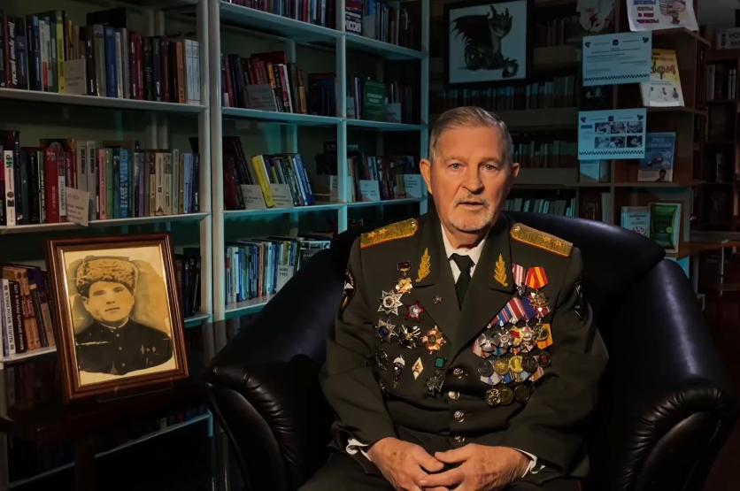 Коллекция памяти