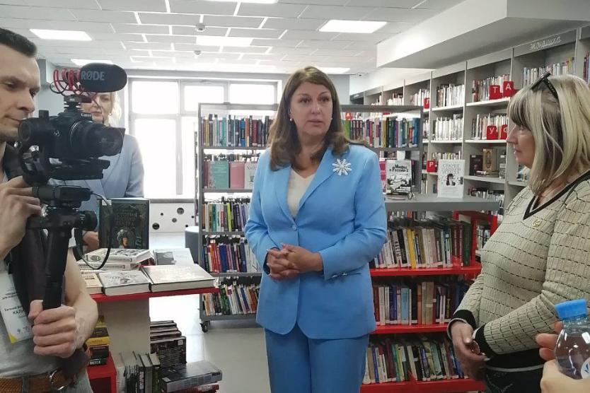 Лаборатория флагманских практик в Губернской