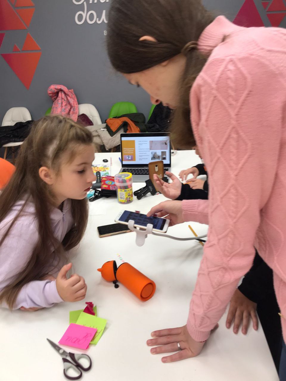 Мастерская анимации в Одинцово