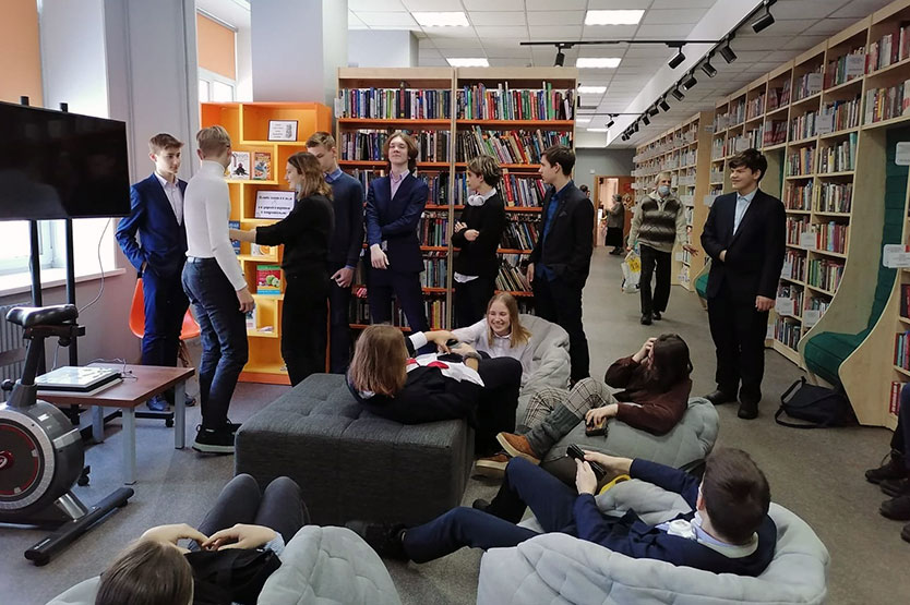 Итоги акции 