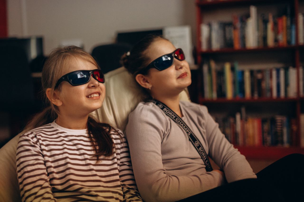 Где читают фильмы