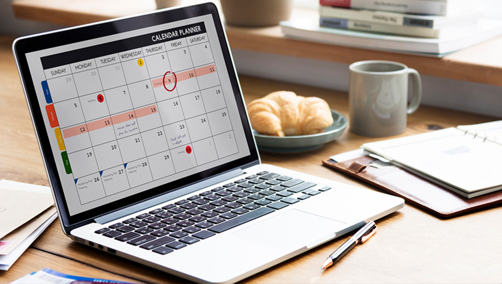 Что такое «системное расписание»?