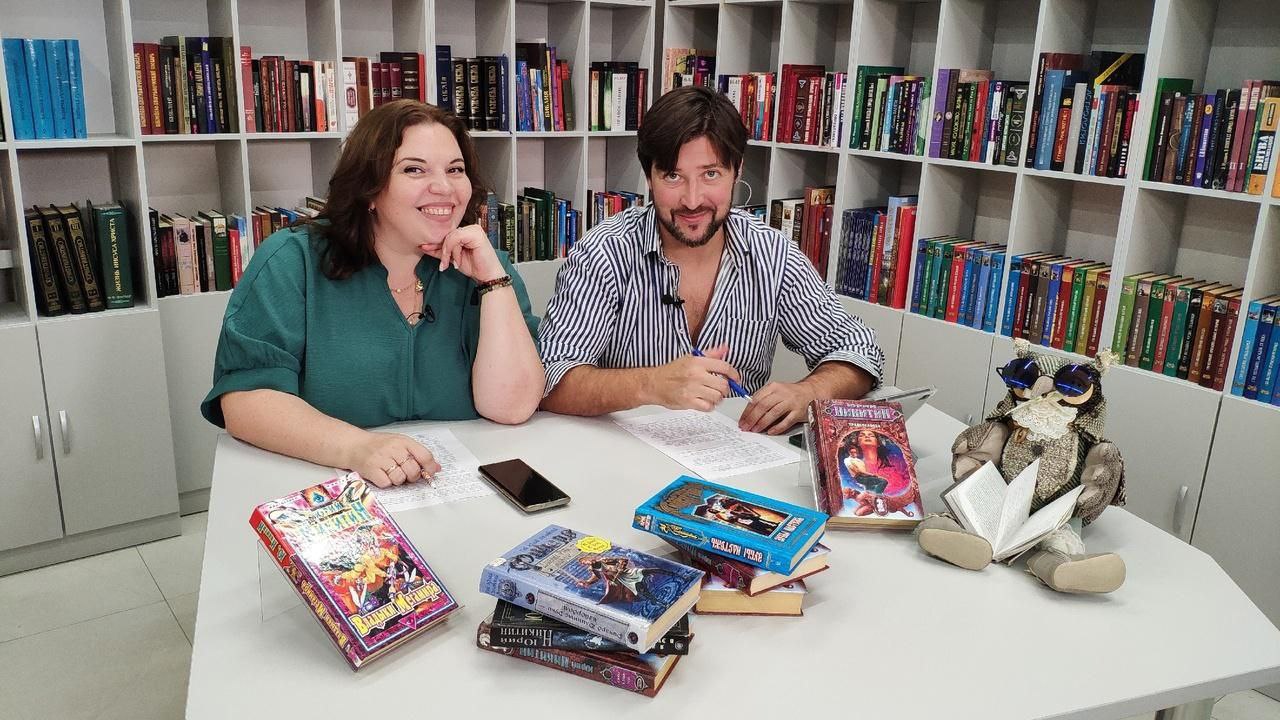 Литературные викторины на 360