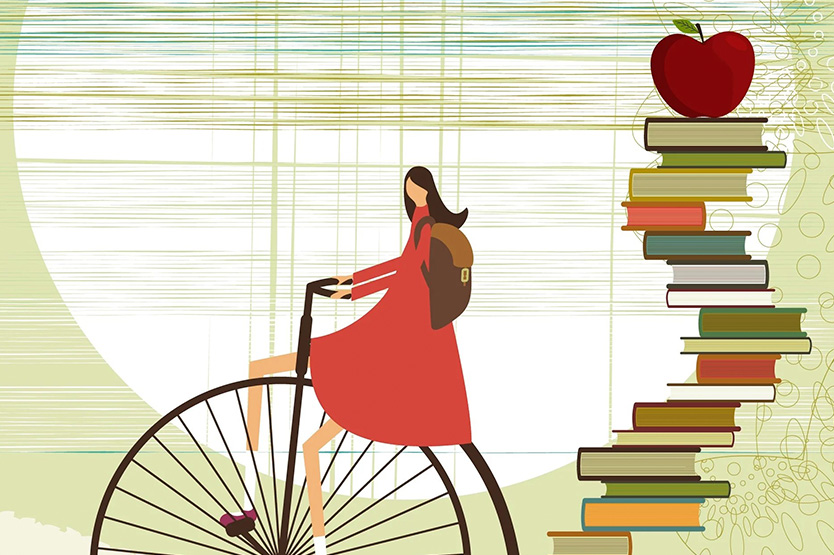 Лучшие на селе