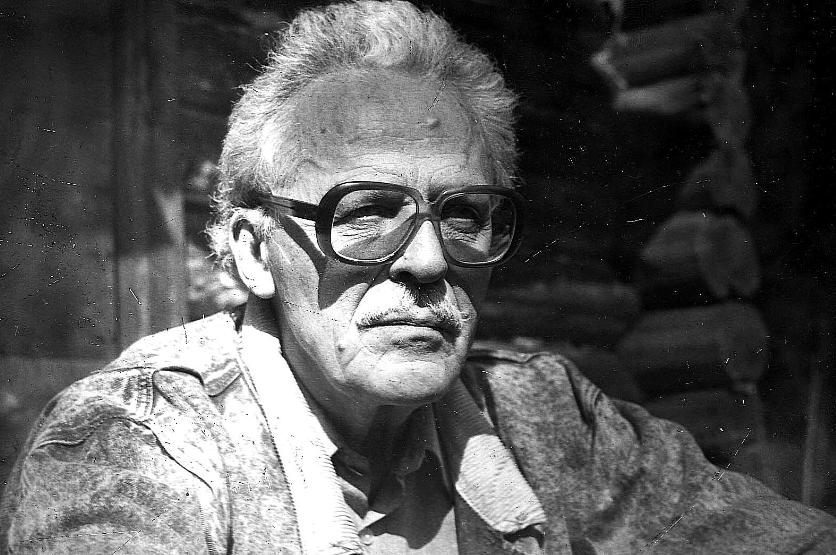 К столетию Бориса Васильева К столетию Бориса Васильева