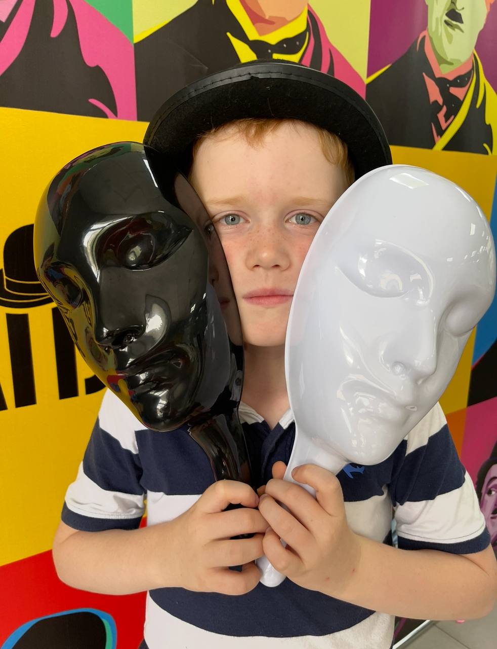 Каникулы в библиотеке